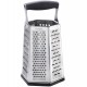 Ralador 6 Faces 24cm Aço Inox Cuisipro